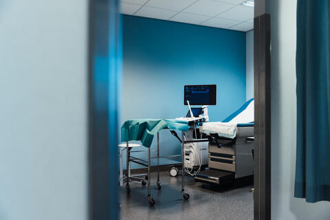 Fertiliteit Brugge reportage